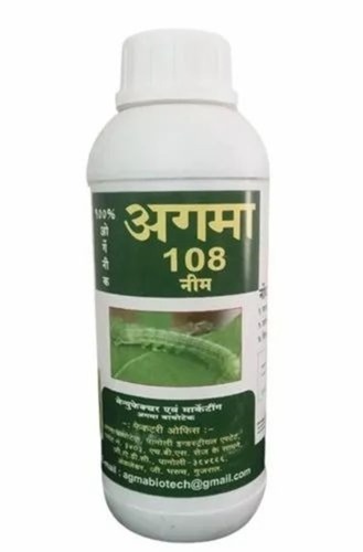 Organic Pesticides