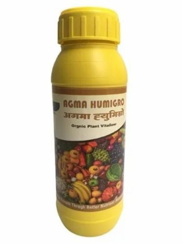 Organic Plant Growth Promoter