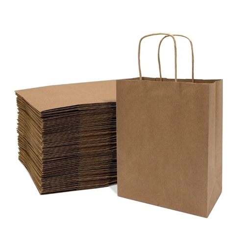 Paper Carry Bags