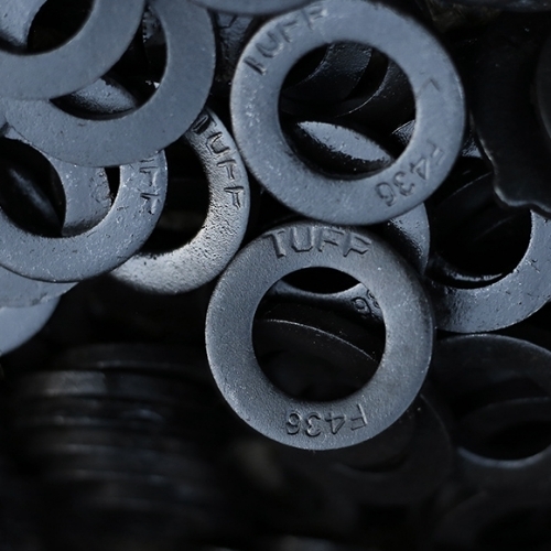 Plain Washer