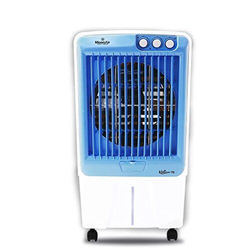 Plastic Air Cooler - Color: Na