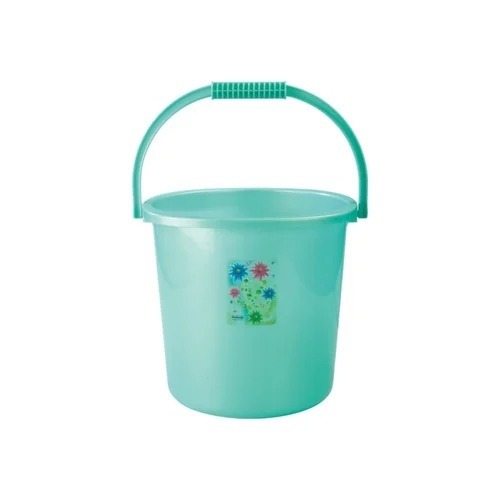 Plastic Buckets