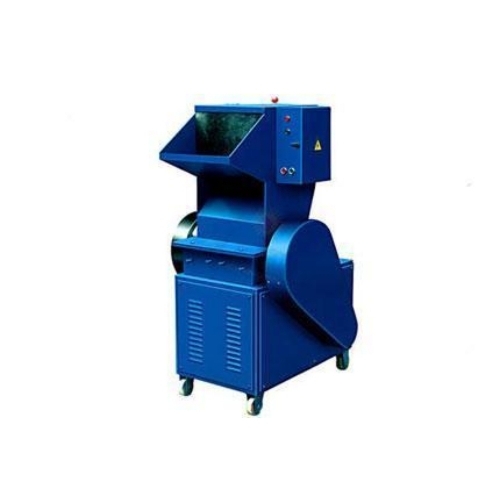 Plastic Grinder Machine