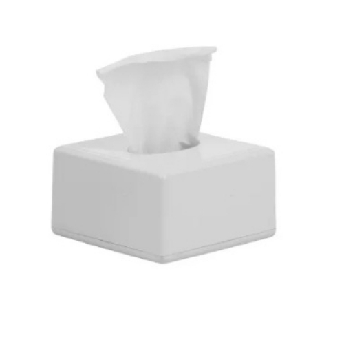 Pop Up /Table Top Tissue Papers 
