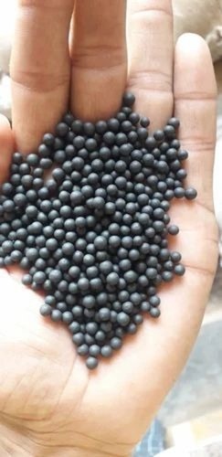 Press Mud Granules