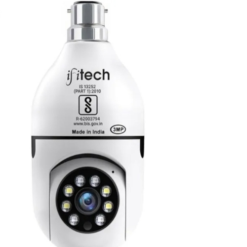 Qubo Smart 360 Camera
