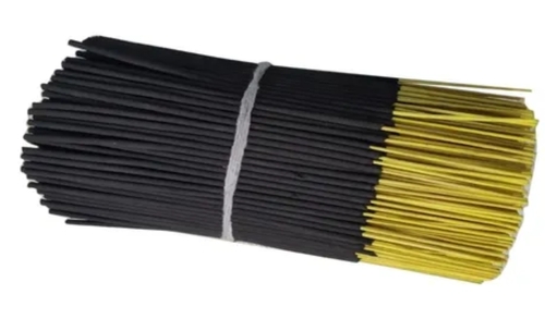 Raw Agarbatti Incense Stick