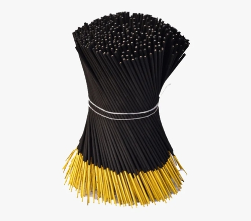 Raw Incense Stick