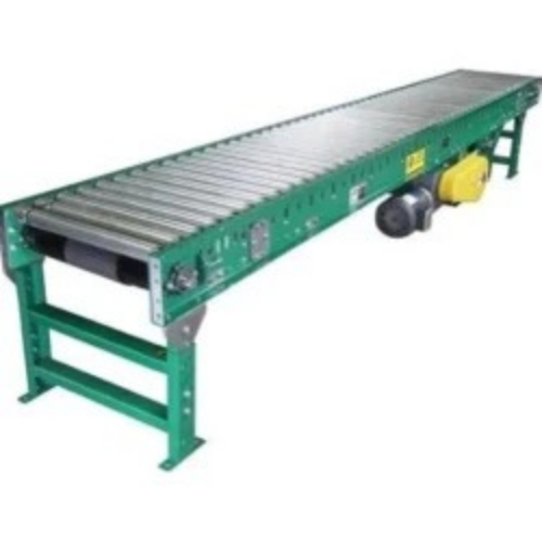 Roller Conveyor System