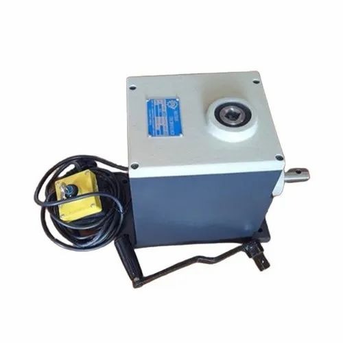 Rolling Shutter Gear Box Motor