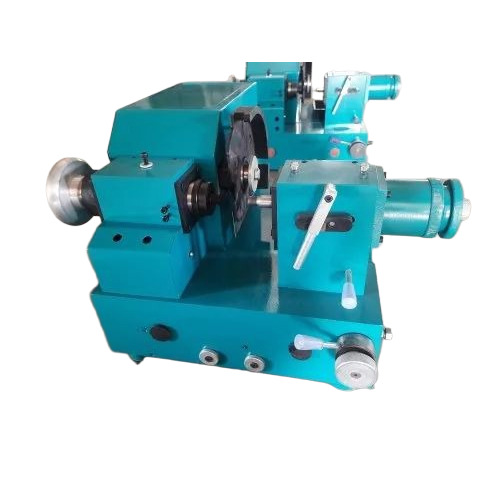 Russian Butter Diamond Cutting Machine