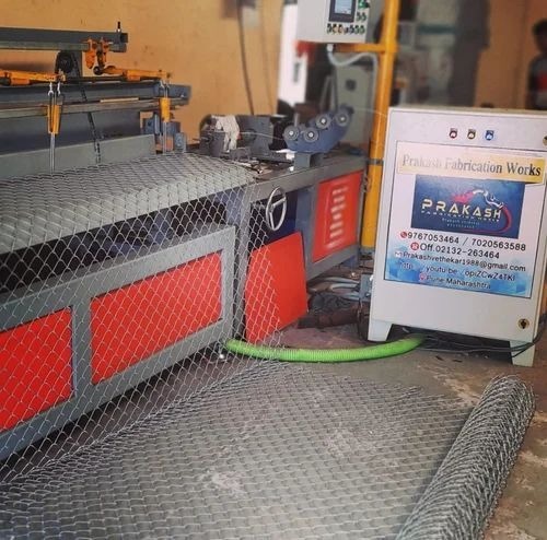 Semi Automatic Auto Cutting+Viewing Machine