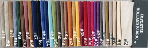Sofa Fabric