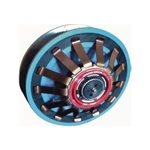Speed Pulley - Material: Alloy
