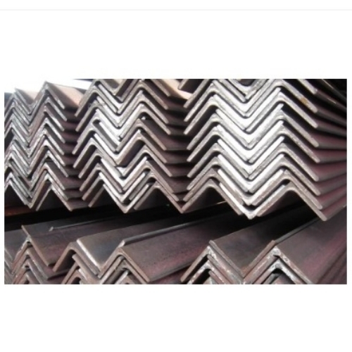 Stainless Steel Angle