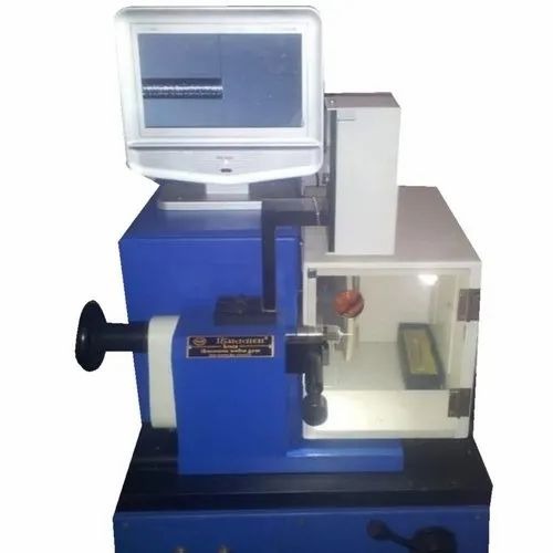 Two In One Machine Diamond Cutting Machine