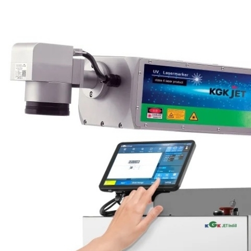 Uv Laser Marking Machine