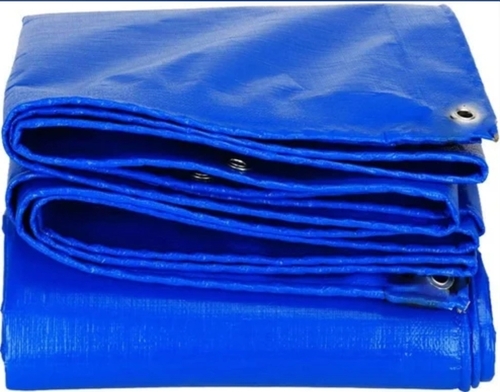 Vergin Hdpe Tarpaulin