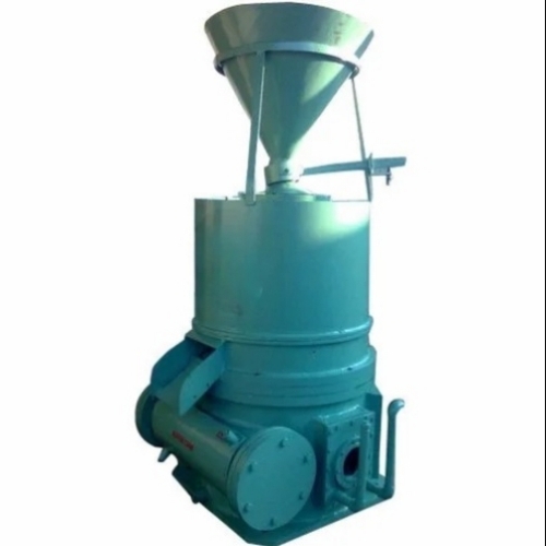 Vertical Animal Feed Pellet Making Machine