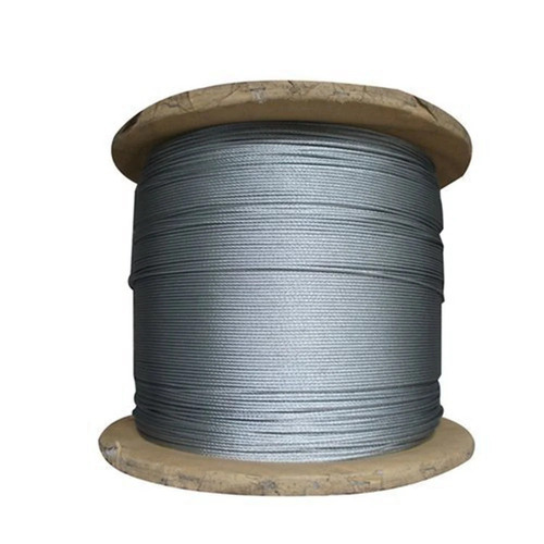 Wire Rope Cable