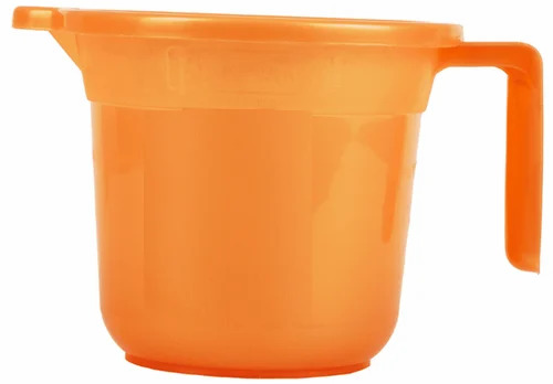 1.5 L Plastic Mug
