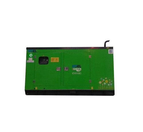 10kVA Koel Green Diesel Generator