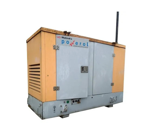 15kVA Mahindra Diesel Generator