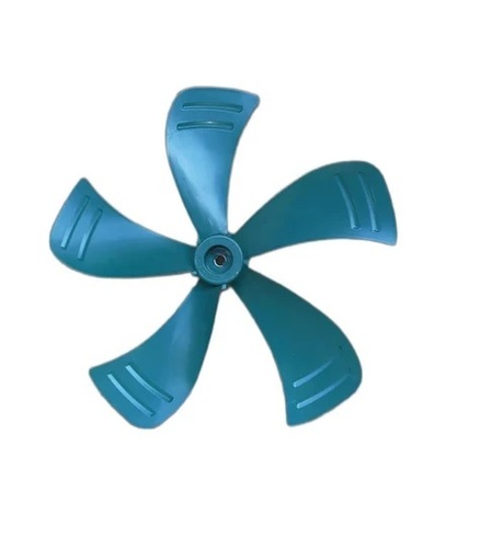 18 Inches Color PP Fan Blade