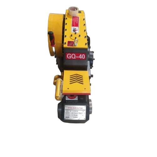 20w Bar Cutting Machine