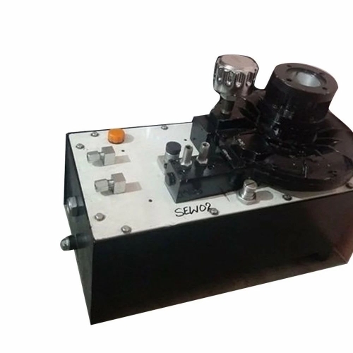 220 Web Guiding System 