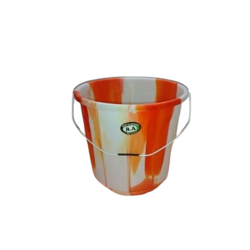 25 L Plastic Bucket