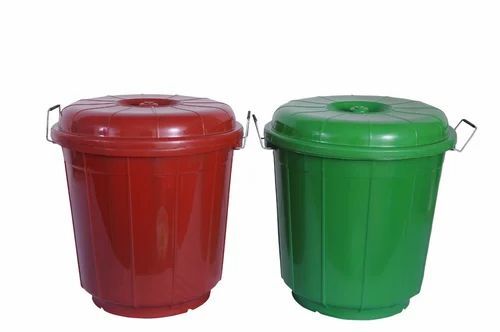 25 Liter Plastic Drum