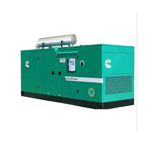 60kVA Cummins Silent Diesel Generator