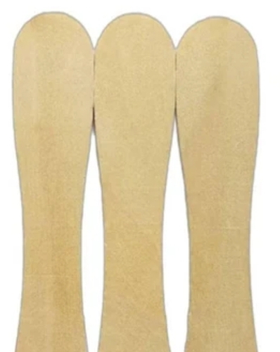 6inch Wooden Ice Cream Sticks