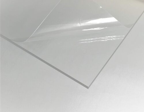 Acrylic Sheet - Color: .