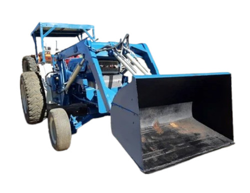 Agriculture Tractor Front End Loader