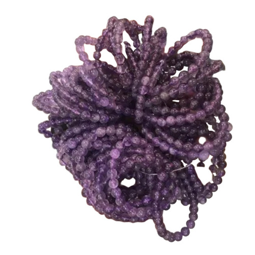 Amethyst Gemstone Bracelet