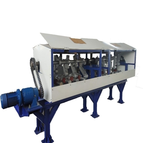 Automatic Wrapping Machines
