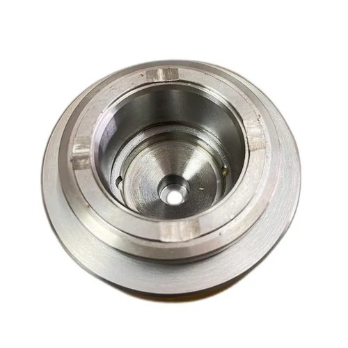Automotive Shafts