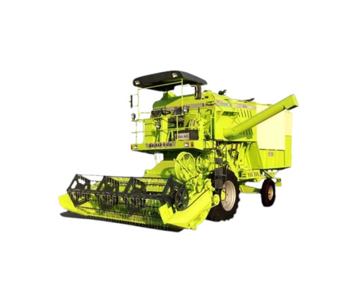 Balkar Grain Master Combine Harvester