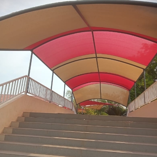 Based Shade Sails