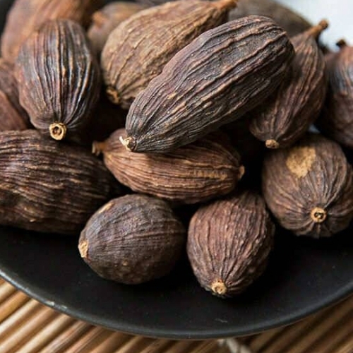 Black Cardamom