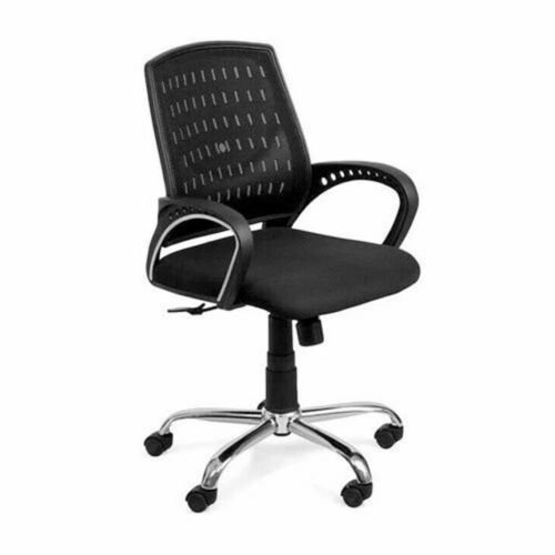 Black Executive Chair