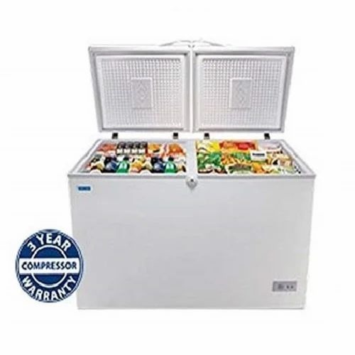 Bluestar Cooler Cum Frezer