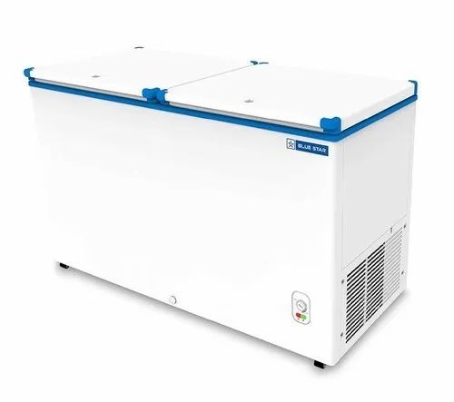 Bluestar Deep Freezer 500 Lt