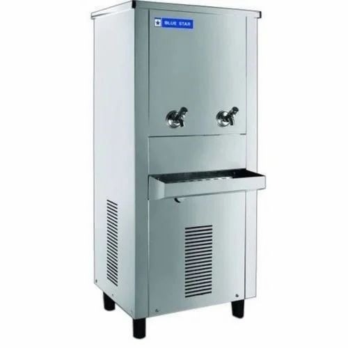 Bluestar Water Cooler 