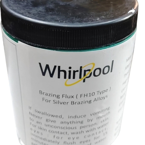Brazing Paste