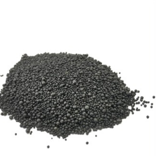 Ceramic foundry sand