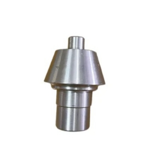 Cmc Machined Components