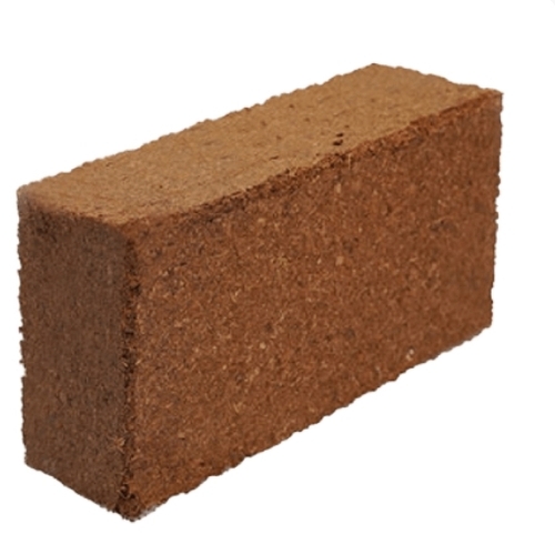Coco Peat Bricks